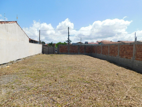 Imagem 9 de 9 de Terreno Residencial À Venda, No Baln. Arpoador Em Peruíbe.