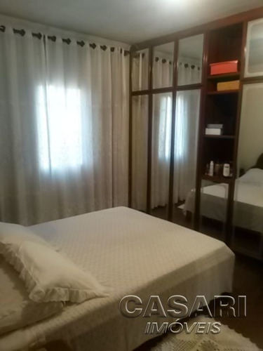 Imagem 14 de 15 de Galpão Comercial Para Locação, Paulicéia, São Bernardo Do Campo - Ga1030. - Ga1030