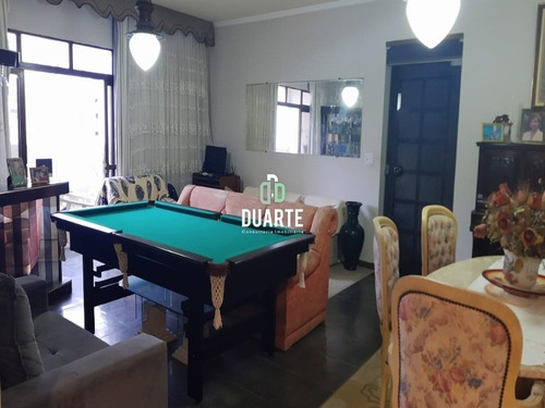 Imagem 1 de 24 de Apartamento - Ap03494 - 69181359