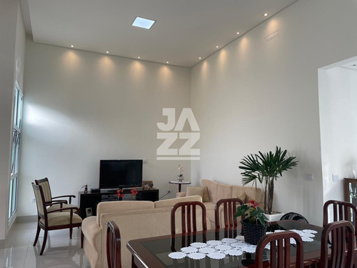 Imagem 5 de 22 de Sofisticada Casa Térrea, Localizada No Jardim Morumbi Na Cidade De Assis. - 31239