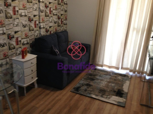 Imagem 2 de 16 de Apartamento Flat, Edifício Live Home Club, Jundiaí - Ap14381 - 71050234