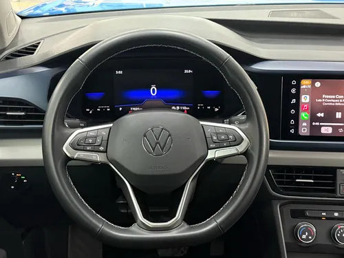 Volkswagen Taos 1.4 Tsi Comfortline At