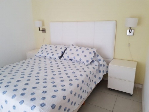 A Mts Super Y Servicios 3 Dormitorios 2 Baños (suite) Garage