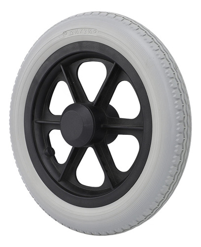 Peças De Reposição Para Cadeiras De Rodas Caster Solid Of 12