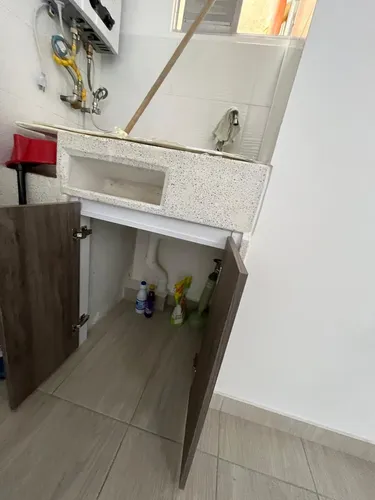 Apartamento En El Conjunto Ocobos De Cajica, 48 M2