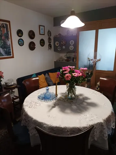 Casa En Venta En La Soledad. Cod V15846