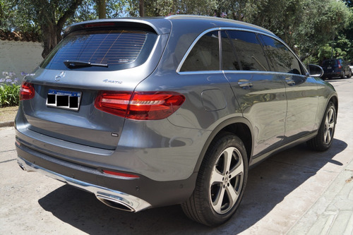 Imagen 5 de 12 de Mercedes Benz Glc 300