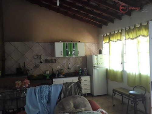 Imagem 6 de 25 de Chácaras À Venda Em Mairiporã/sp - Compre O Seu Chácaras Aqui! - 1435262