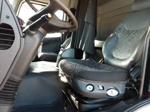 Imagem 5 de 11 de Mercedes Bens 3344 6x4 2016/2016 249831km