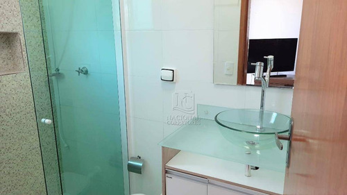 Imagem 29 de 30 de Sobrado À Venda, 150 M² Por R$ 580.000,00 - Parque Erasmo Assunção - Santo André/sp - So1447