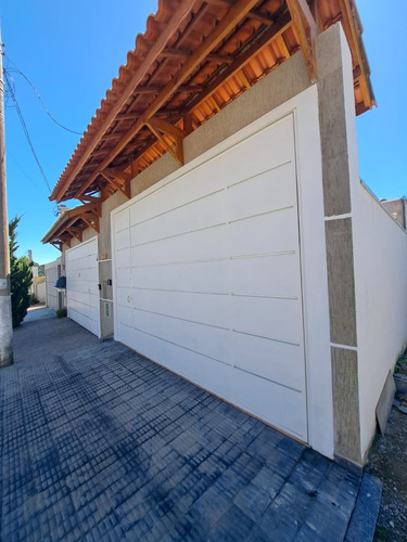 Casa Térrea De Fino Acabamento Em Laranjeiras - 3 Quartos 