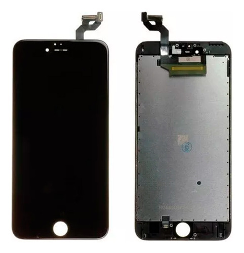 Pantalla Display Lcd Compatible Con iPhone 6 Plus - Lifemax