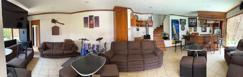 Venta Magnifica Casa En Ciudad Satélite