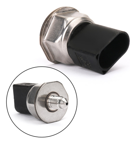 Sensor De Presión De Combustible Para Bmw F01 F07 E46 E60 E7