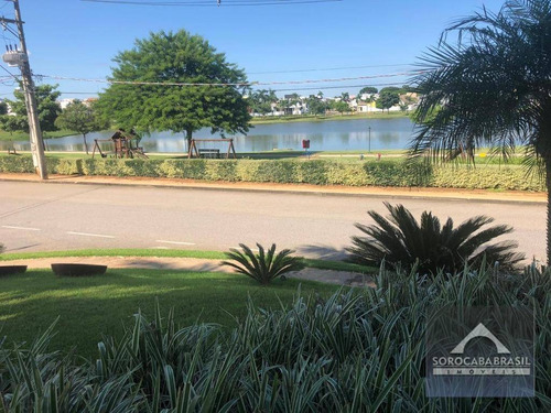 Imagem 13 de 30 de Sobrado Cinematográfico Com 5 Dormitórios À Venda, 780 M² Por R$ 3.350.000 - Condomínio Ibiti Royal Park - Sorocaba/sp, Próximo Ao Shopping Cidade. - So0166
