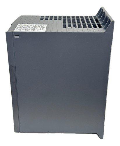 Inversor De Frequência Danfoss Fc-51 P22k 30hp 380v Com Ihm