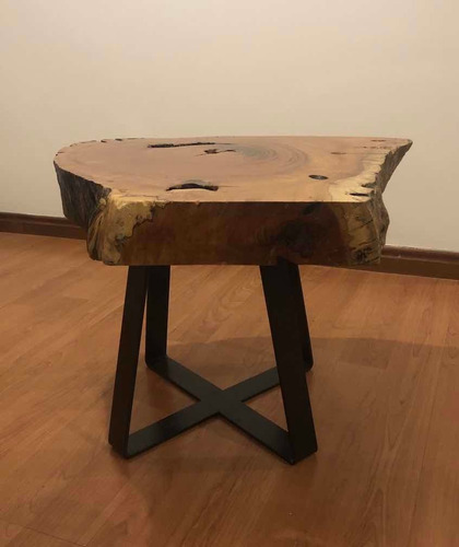 Mesa De Madera Corazón Fino Madera Fina Pieza De Exportacion