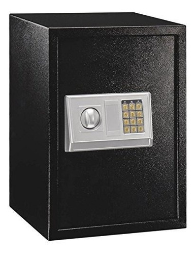 Caja Fuerte Digital Electrónica Grande Caja De Seguridad