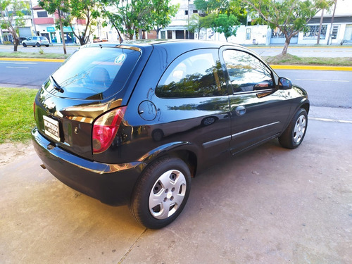 Imagen 2 de 10 de Chevrolet Celta 2012 1.4 Ls+aa