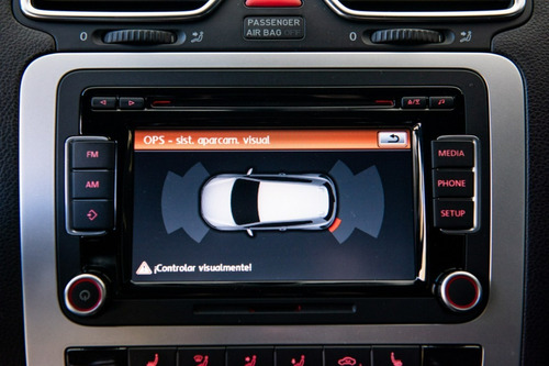 Imagen 15 de 25 de Volkswagen Scirocco 2.0tsi C/techo Panoramico 2014 -50.600km
