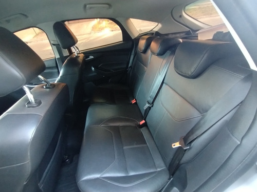 Ford Focus III 2.0 Se
