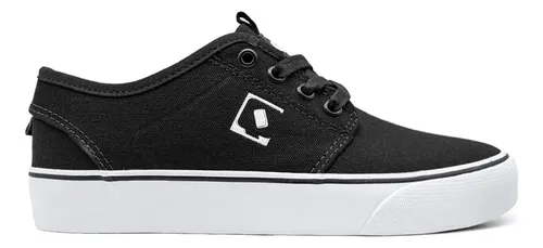 Tênis Qix Combat 3 Rts Vulcan Original - Todas As Cores + Nf