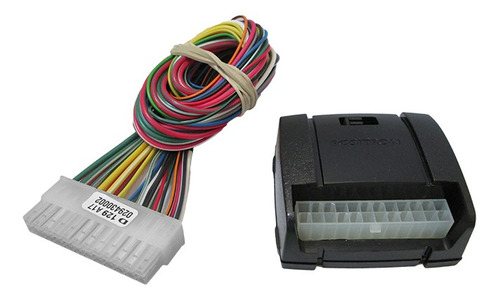 Modulo Vidro Ele.universal Pronnect 280ae 2 Portas