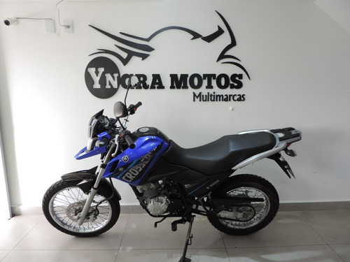 Yamaha Xtz 150 Crosser Ed 2017 Flex