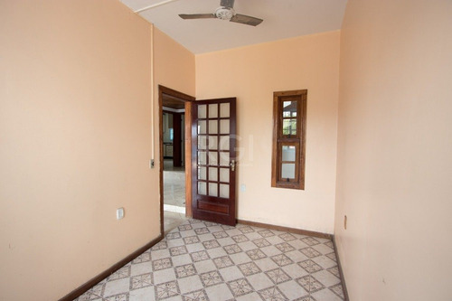 Casa Em Vila Conceição Com 4 Dormitórios - Lu429917