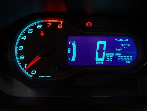 Imagem 6 de 8 de Chevrolet Prisma Ltz