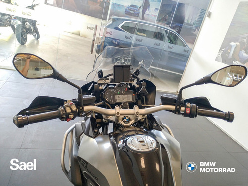 Imagem 11 de 13 de Bmw R 1200 Gs