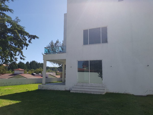 Imagen 2 de 30 de Casa En Venta En Lomas De Valle Escondido