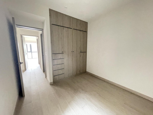 Departamento En Venta Nuevo Benito Juarez