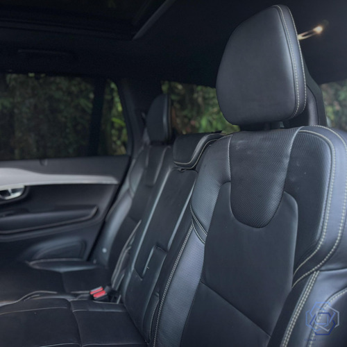 Volvo XC90 2.0 T6 R-design Awd At