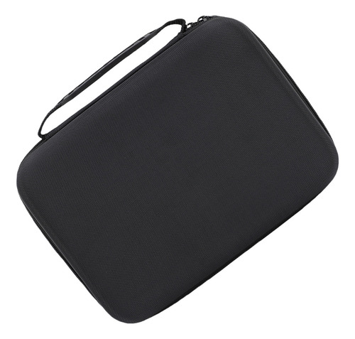 Funda Organizadora Rígida Con Soporte Para Pilas Aa, Aaa, 3