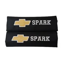 Comprar Bandanas Protectores Cinturónes De Seguridad Chevrolet Spark