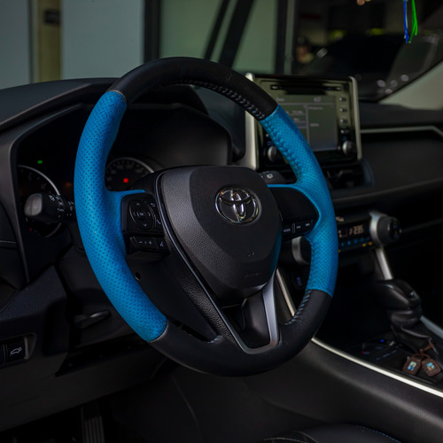 Toyota RAV4 Xle 2.0