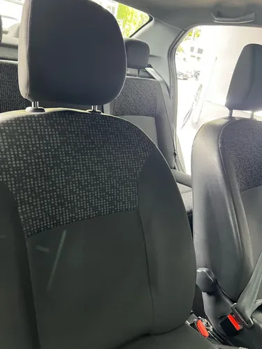 Renault Logan 1.6 Life