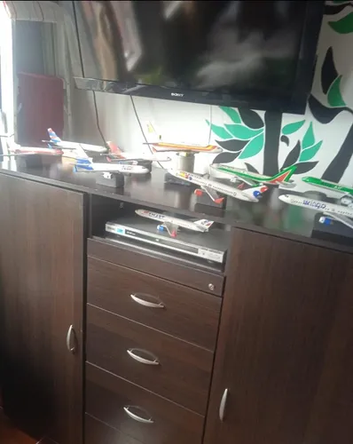 Apartamento En Venta En Robledales Robledo Medellin. Cod V13070
