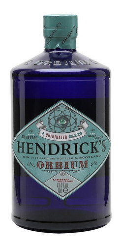 Hendricks Orbium Todos Los Dias Lanús