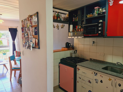 Imagen 18 de 30 de Duplex 4 Ambientes En Venta En Paso Del Rey