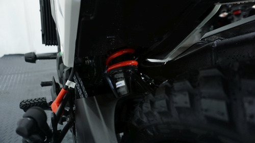 Imagen 12 de 18 de Hero Xpulse 200 Enduro 2023 No Rouser Ns 200 Ahora 12