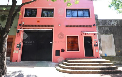 Depósito En Venta Ubicado En La Boca, Capital Federal, Buenos Aires