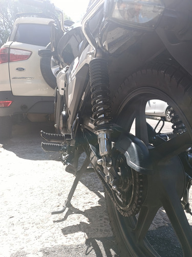 Honda Glh 150 2023