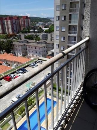 Apartamento Em Aricanduva, São Paulo/sp De 65m² 3 Quartos À Venda Por R$ 305.000,00 - Ap695028