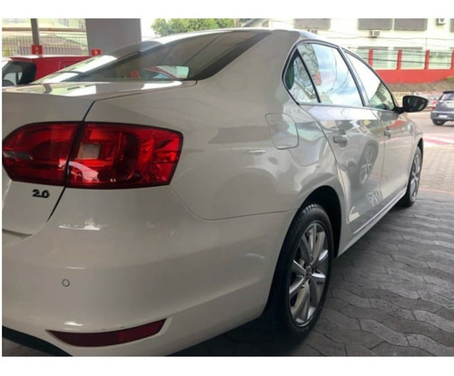 Quer Andar De Jetta 2.0 T.flex Que Venhaaaa