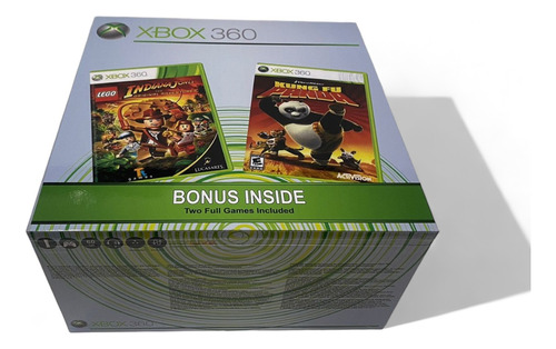 Caixa De Mdf Para Xbox 360 Go Pro