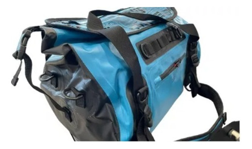 Mala De Viagem Energy E-tron - Audi Collection P Cor Azul