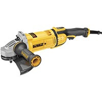 Amoladora Angular Dewalt 9'' 2700w Dwe4599 Embrague