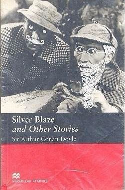Silver Blaze And Other Stories Level 3  Macmillan Sin Cd